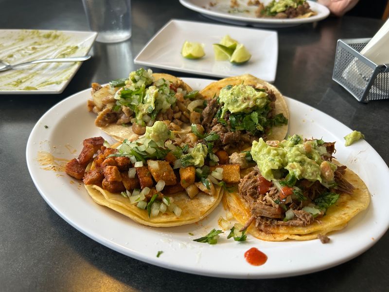 Authentic Flavor That Beats The Chains
