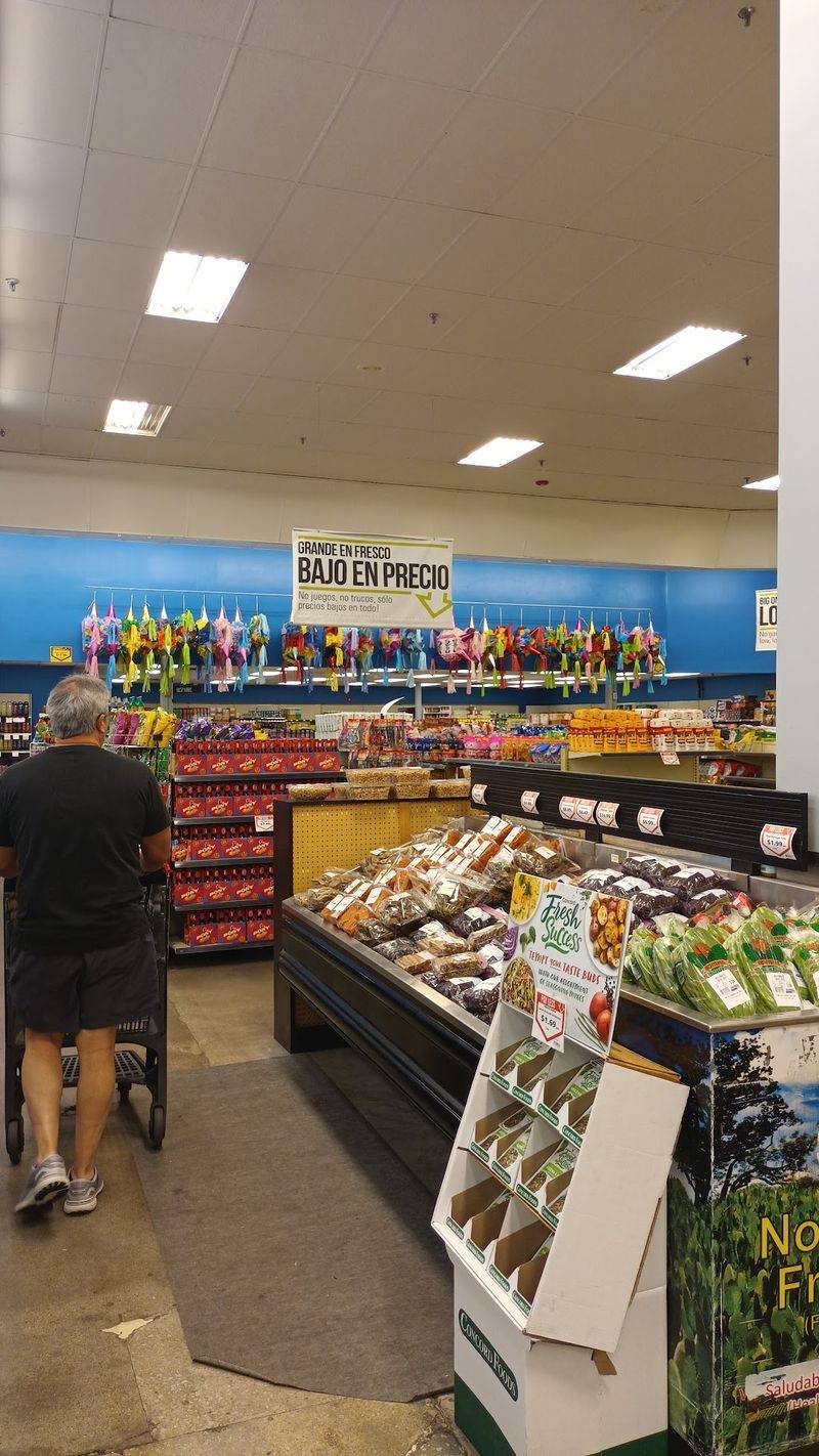 There Is A Pharmacy Inside, And People Prefer It