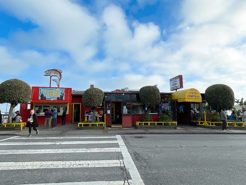 Hours, Prices, Parking, and the Midday Break