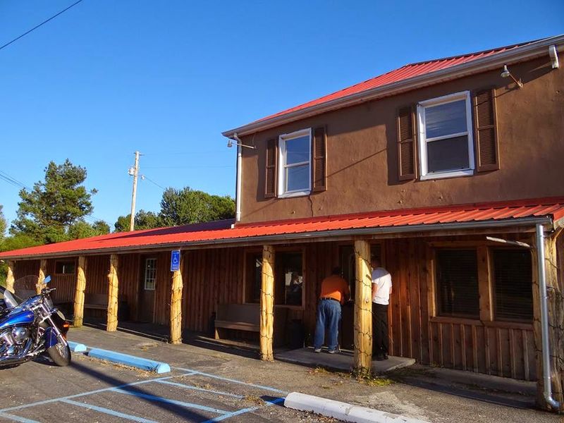 The Catfish House