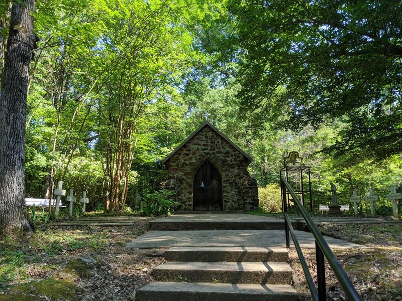 Rock Chapel