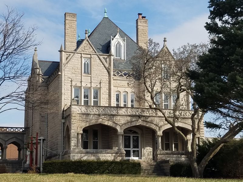 Sacred Heart Cathedral, Davenport