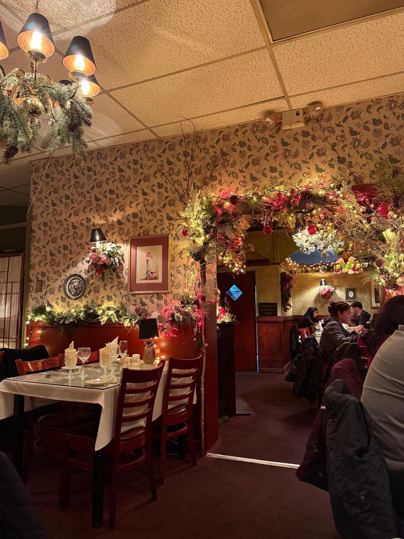 Napoli's Italian Restaurant, Garden City