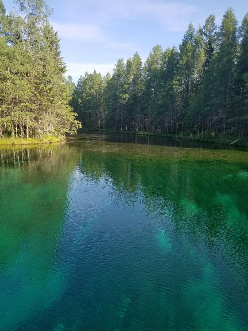 Manistique Makes The Escape Easy To Extend