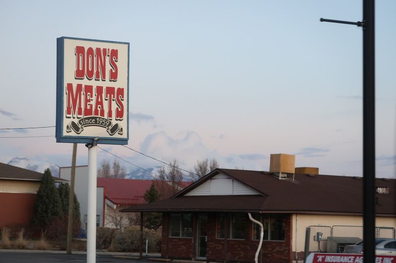 Don's Meats, Syracuse