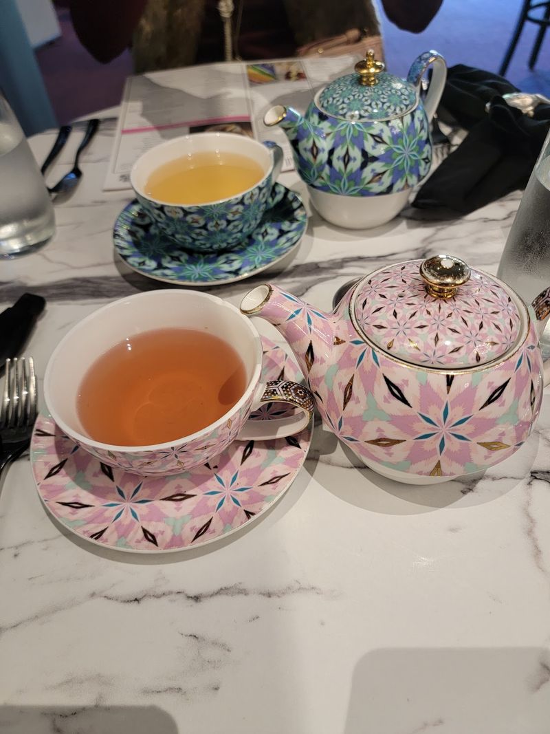 Loose-Leaf Blends Worth Slowing Down For
