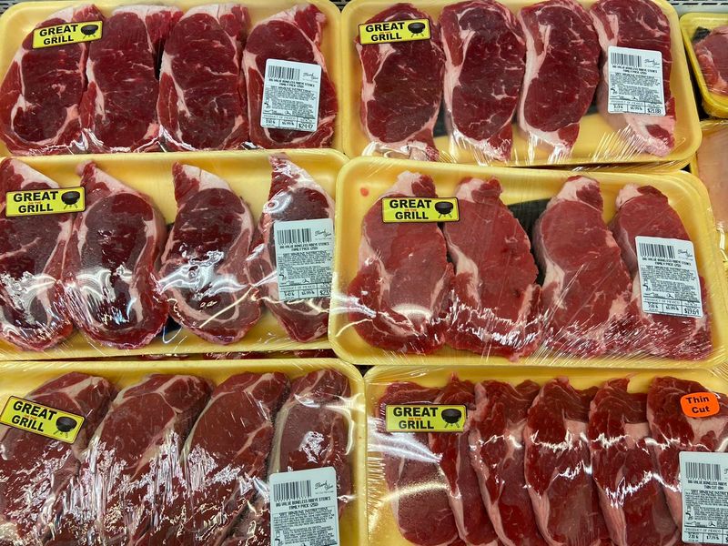 Freezer Sections Bring Plenty Of Rotating Choices
