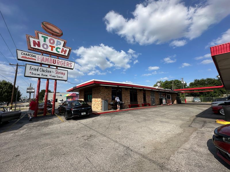 Top Notch Hamburgers