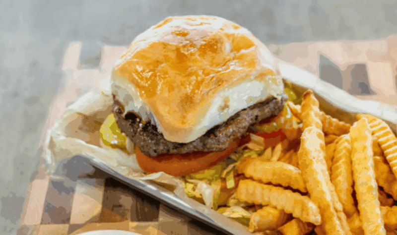 Fat Pat's Breaux Bridge