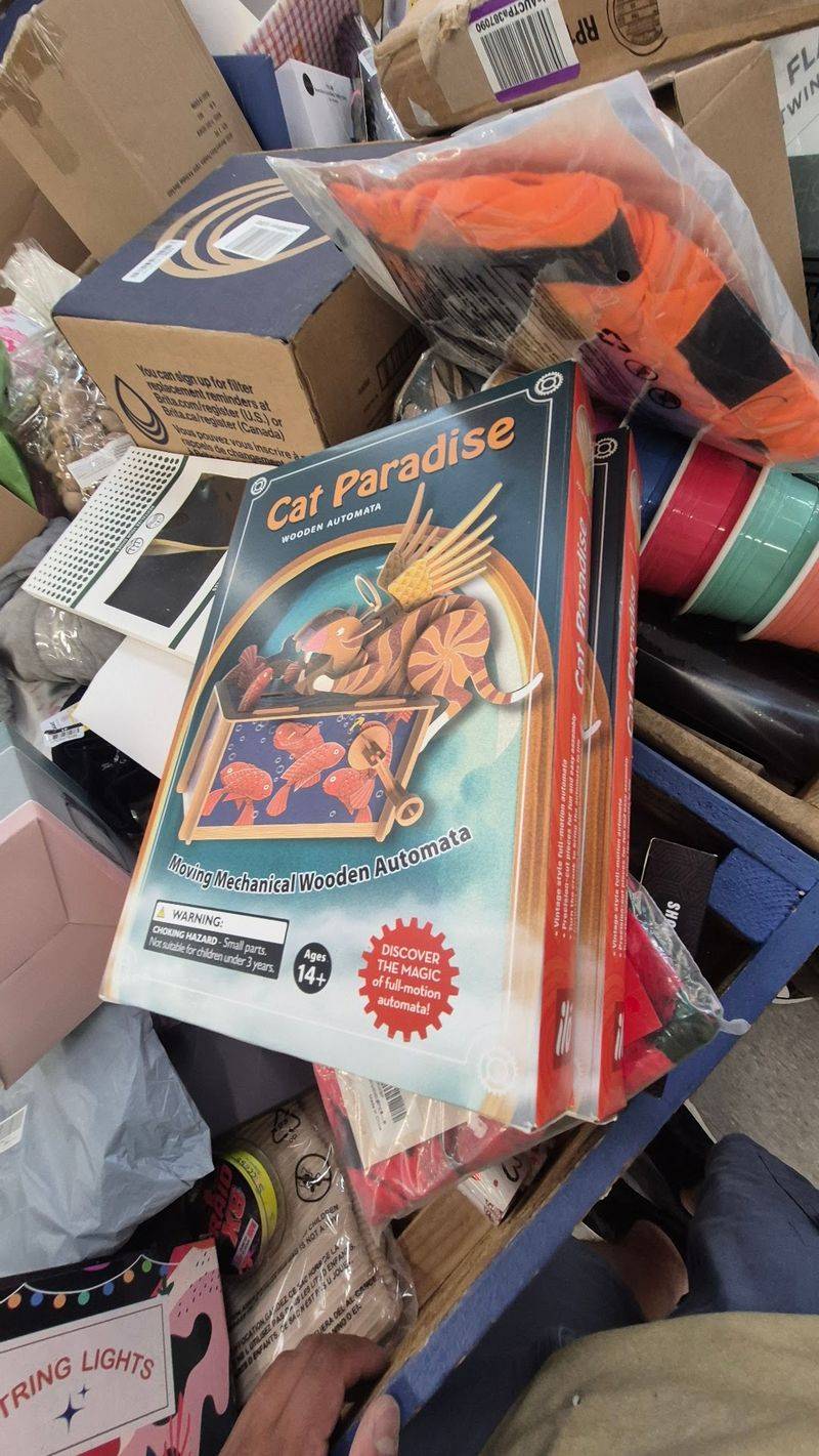 Big-Ticket Finds Make The Hunt Even More Exciting