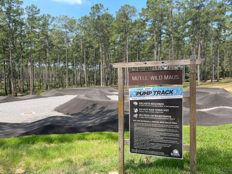 Give The Bike Trails A Serious Look