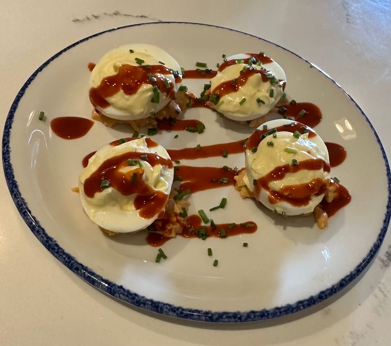 Start With A Shareable Plate