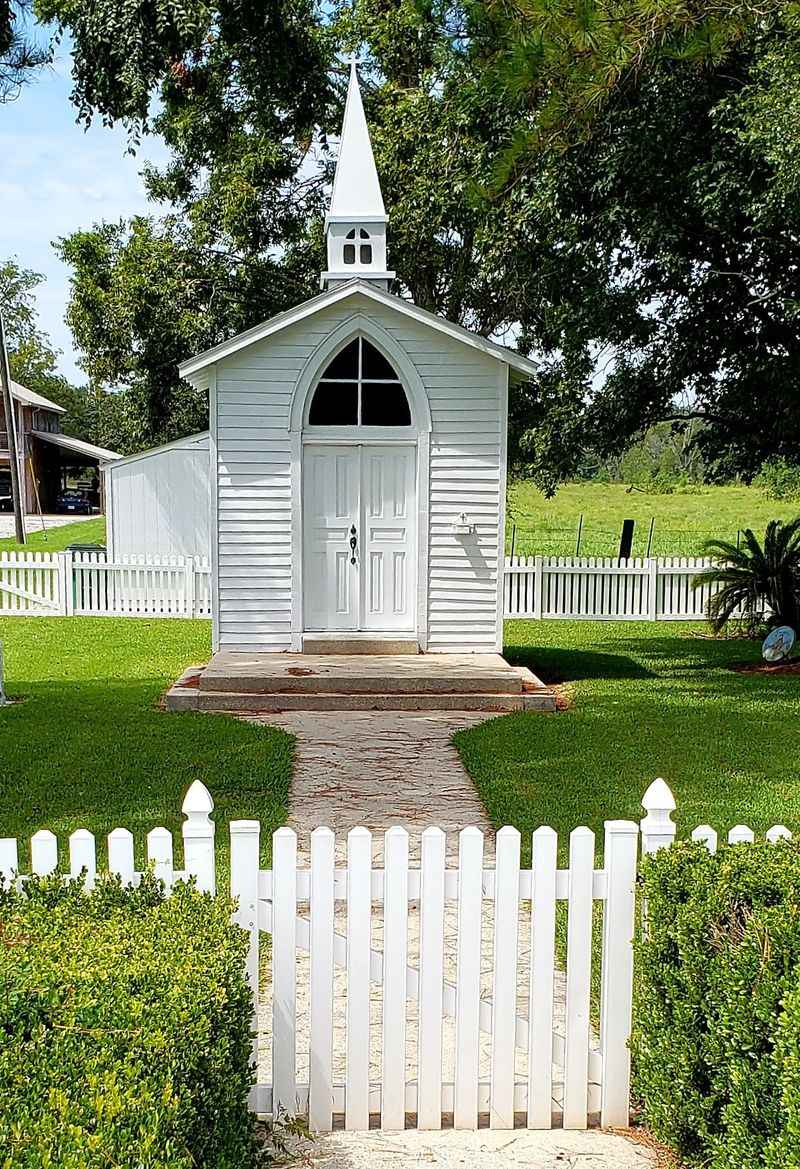 Save August 15 For The Most Meaningful Visit