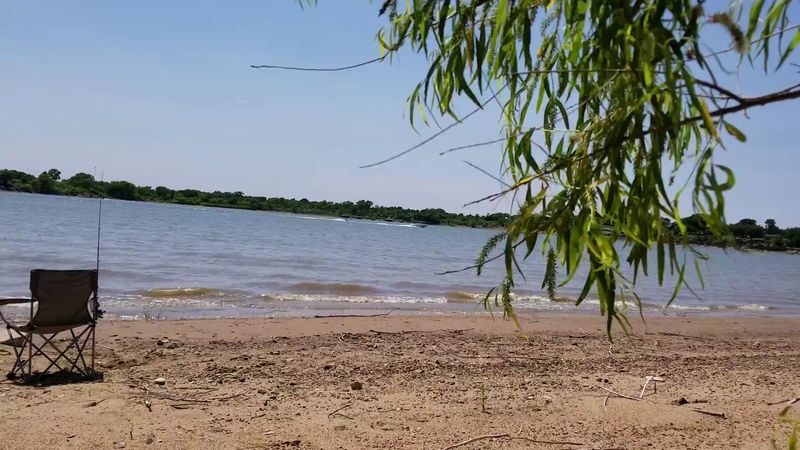Kanopolis State Park, Marquette