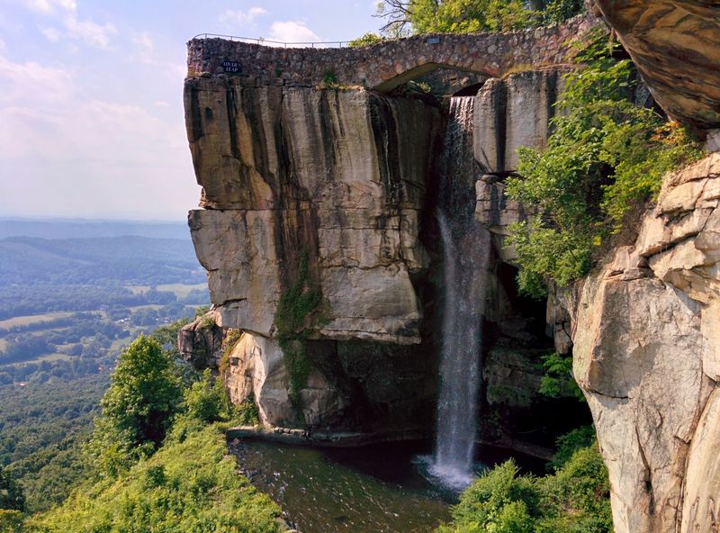 Lookout Mountain Adds Rock To The Equation