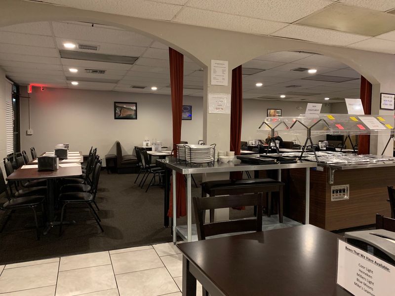 New Paradise Biryani Pointe
