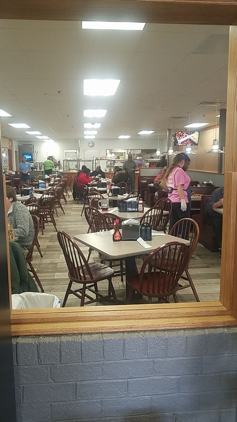 The Restaurant Turns Shopping Into Breakfast Or Lunch