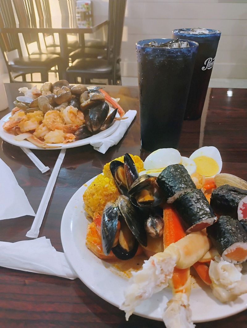 The Current Schedule Leaves Room For A Long Dinner