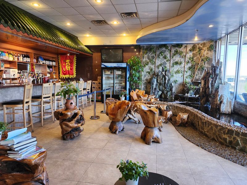 The Evansville Location Serves Lunch And Dinner Every Day