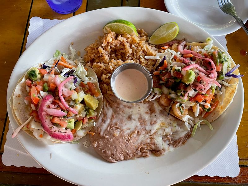 Beyond The Rellenos: A Menu Worth Exploring