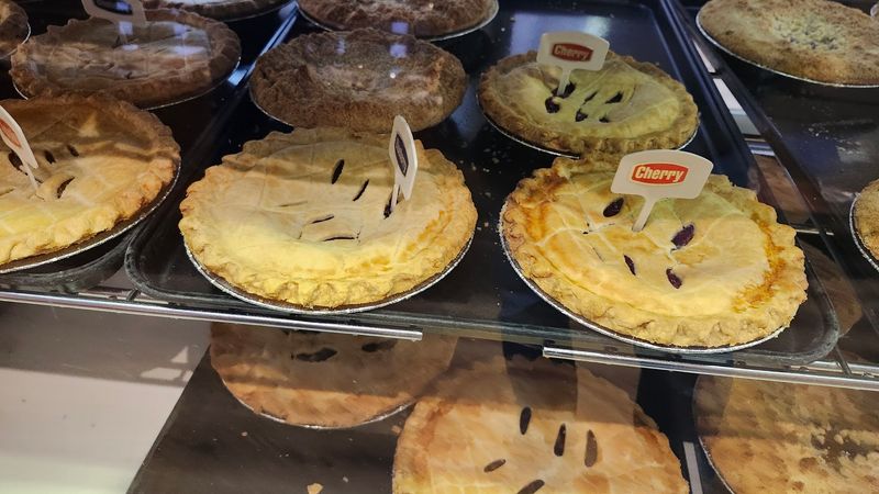 Pies, Whoopie Pies, and Pennsylvania Dutch Classics