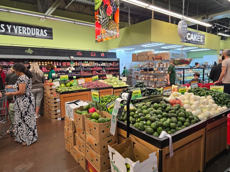 World Fresh Market Is More Than A Grocery Store