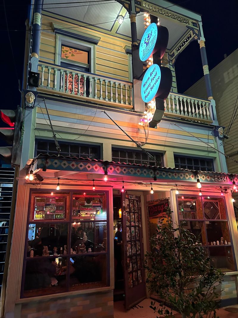 Try The Fried Green Tomatoes With Shrimp Remoulade Early