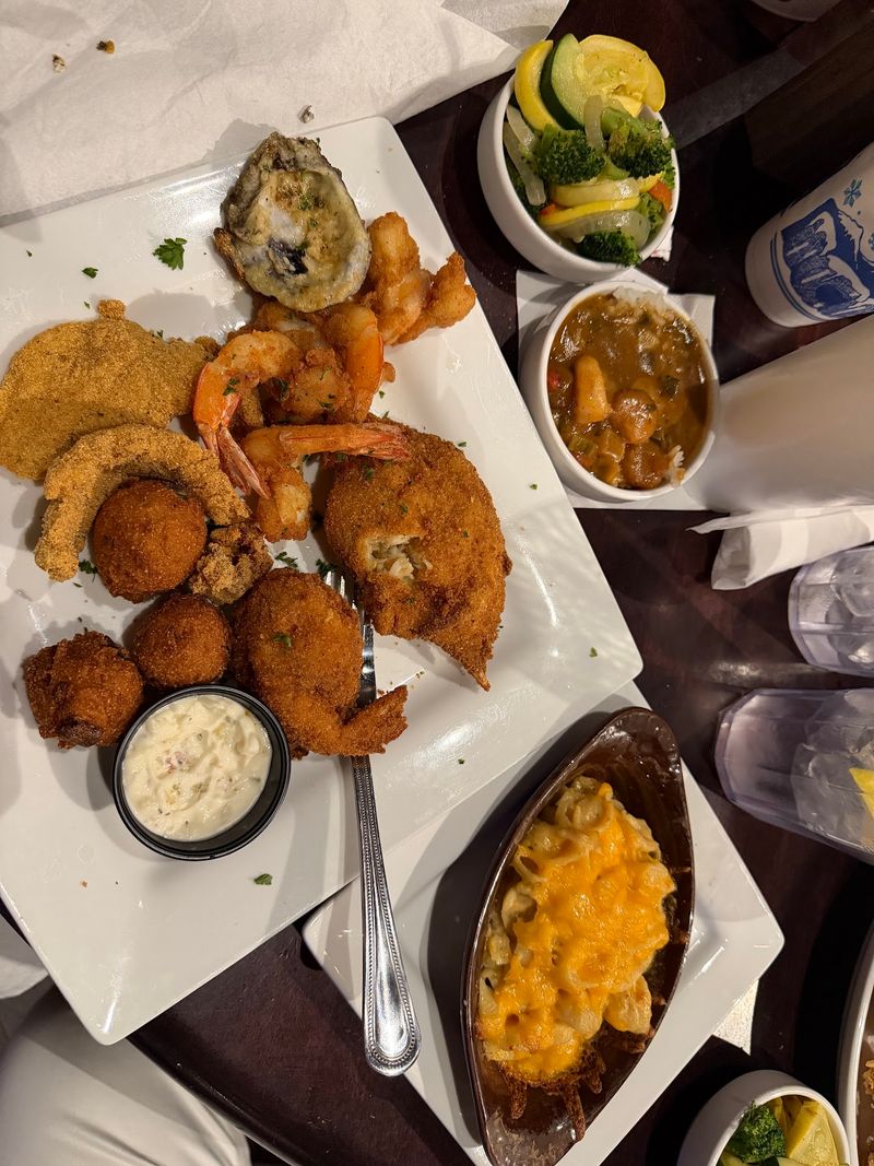 Do Not Skip The Steakhouse Sides