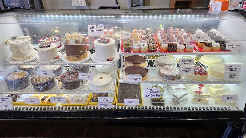 Custom Cakes That Look Like Real Food