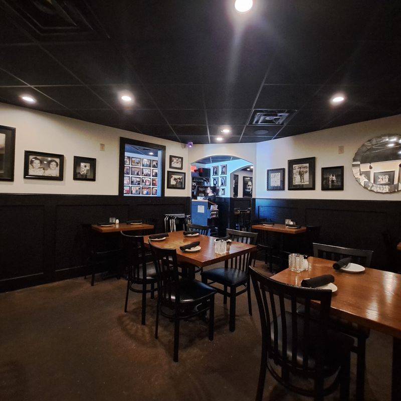 Garozzo's Ristorante