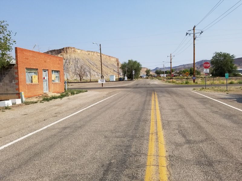 Thompson Springs, Utah