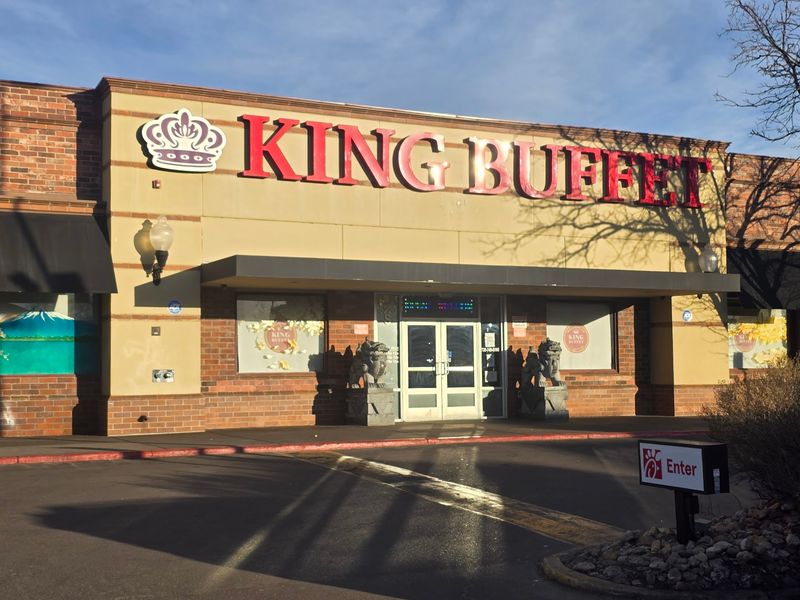 King Buffet