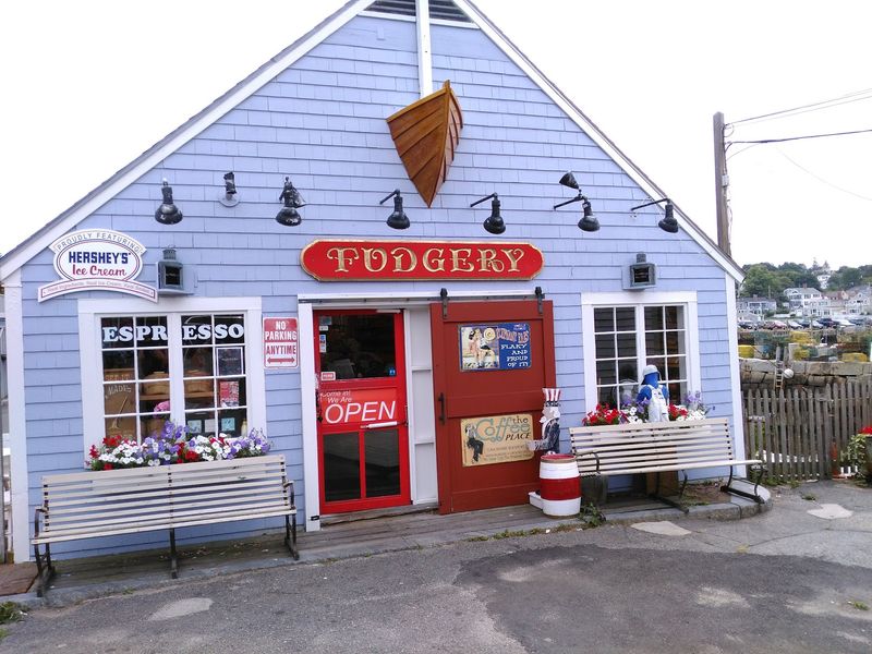 Roy Moore Lobster Company
