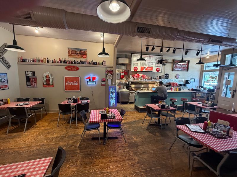 This Main Street Spot Shows The Character Of A Historic Mountain Town