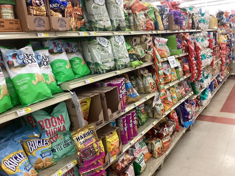 Weekly Ads Give The Cart A Head Start