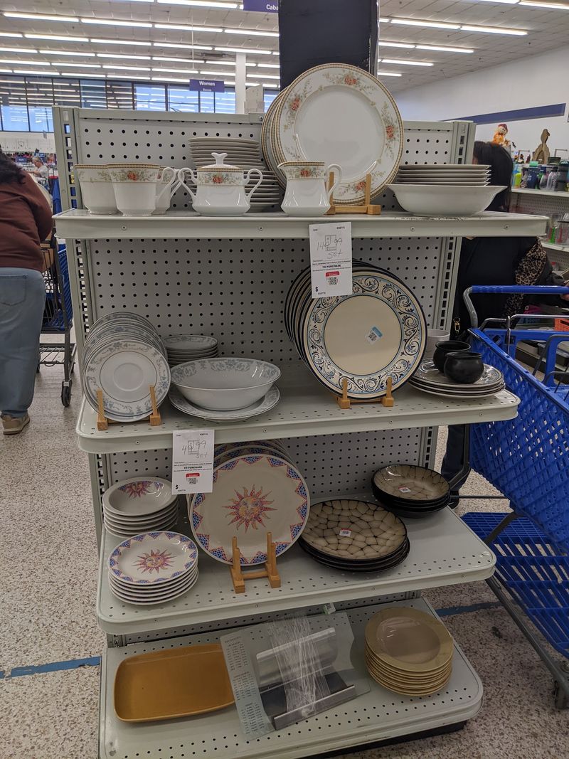 The Inventory Can Turn Over In Roughly Four Weeks