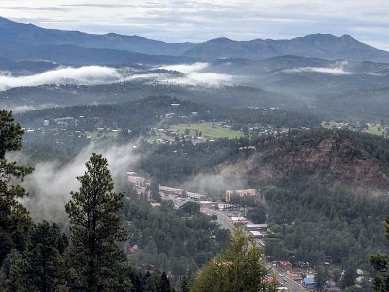 Ruidoso