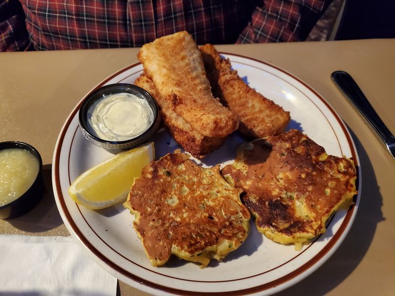 Potato Pancakes Keep The Wisconsin Tradition Going