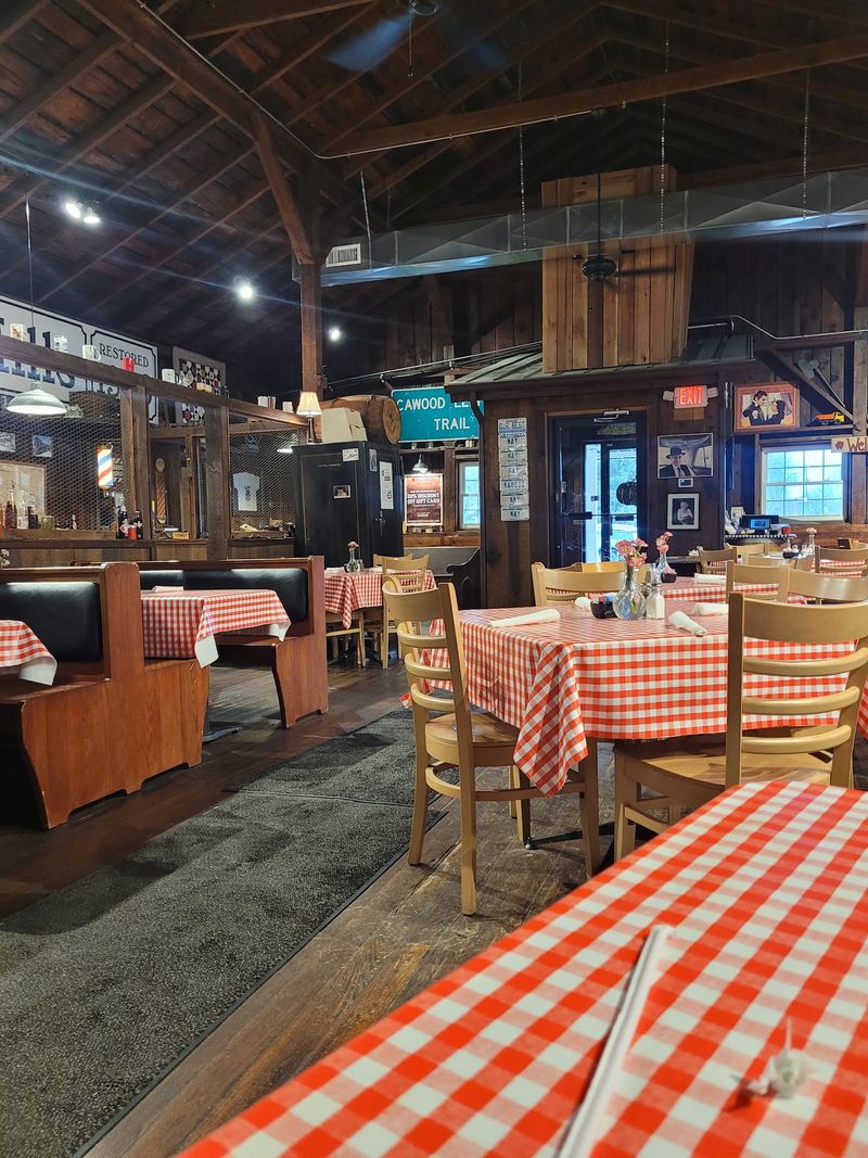 Our Best Restaurant