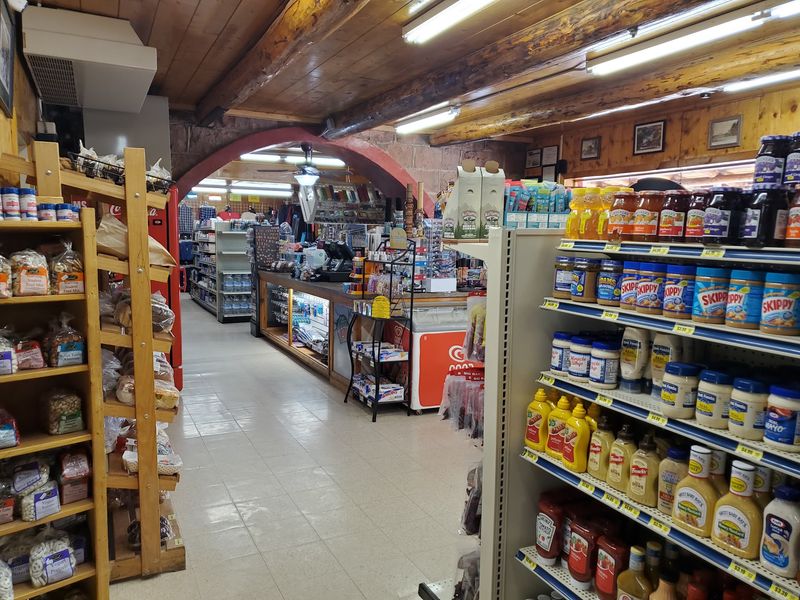 Stock Up Before Capitol Reef