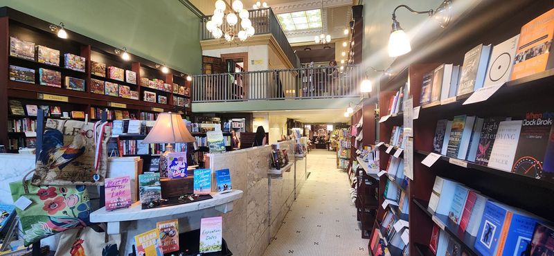 Friendly Staff With Great Recommendations
