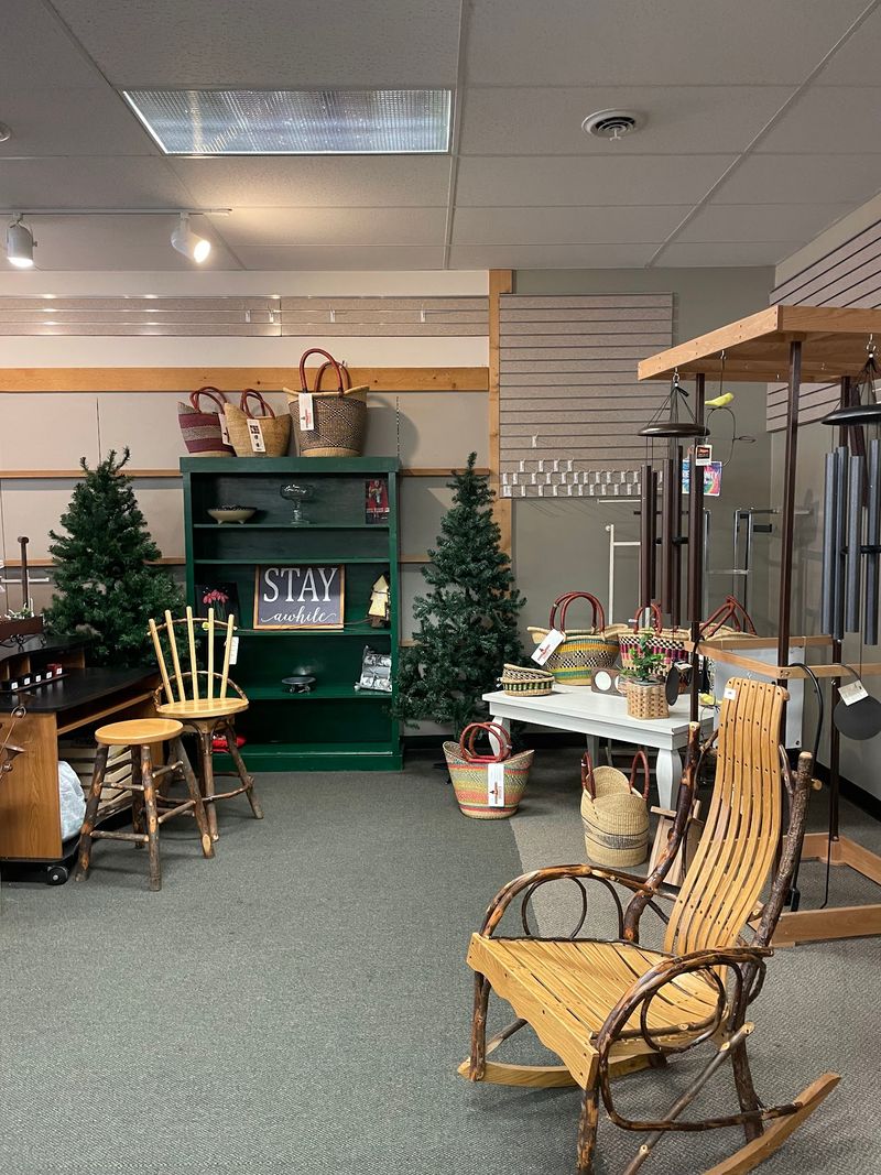 Kitchen Goods And Country Finds Stretch The Store Beyond Food