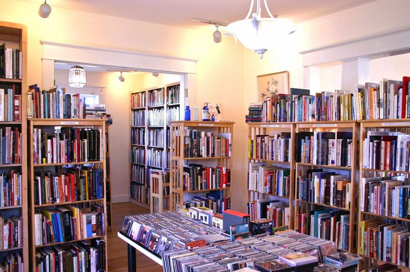Books Of Interest, Santa Fe