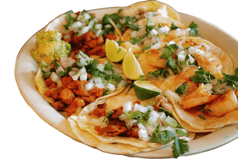 Dollar Street Tacos Every Tuesday
