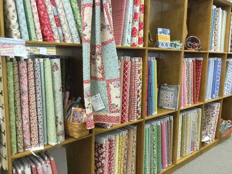 Clearance Shelves That Reward Patient Browsers