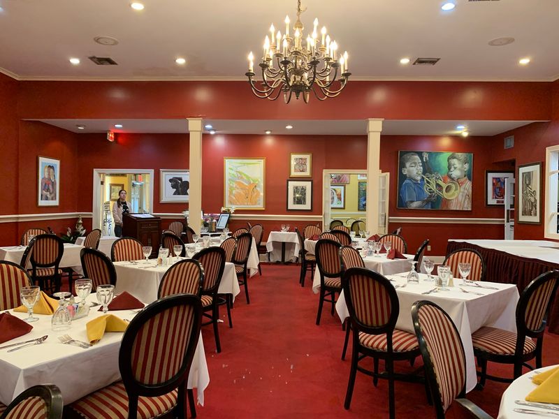 Dooky Chase's Restaurant