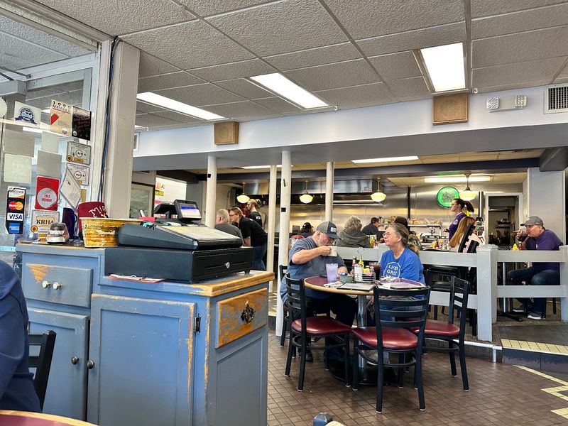 Skaets Steak Shop