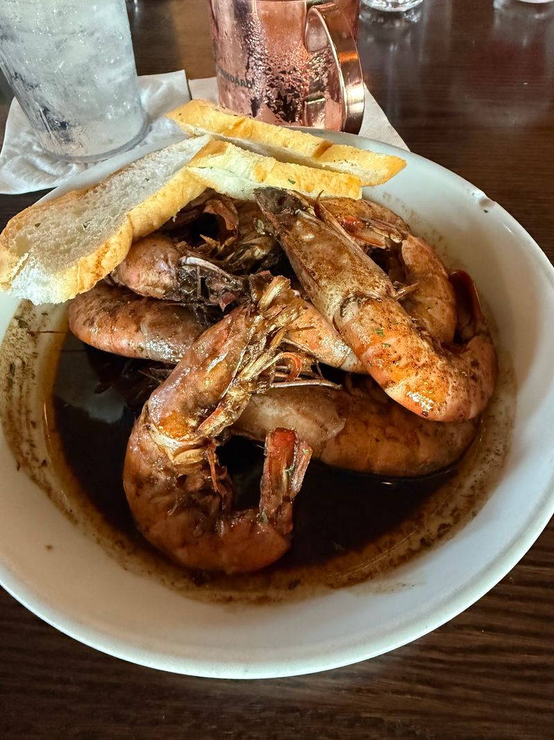 Warm Up With Seafood Gumbo