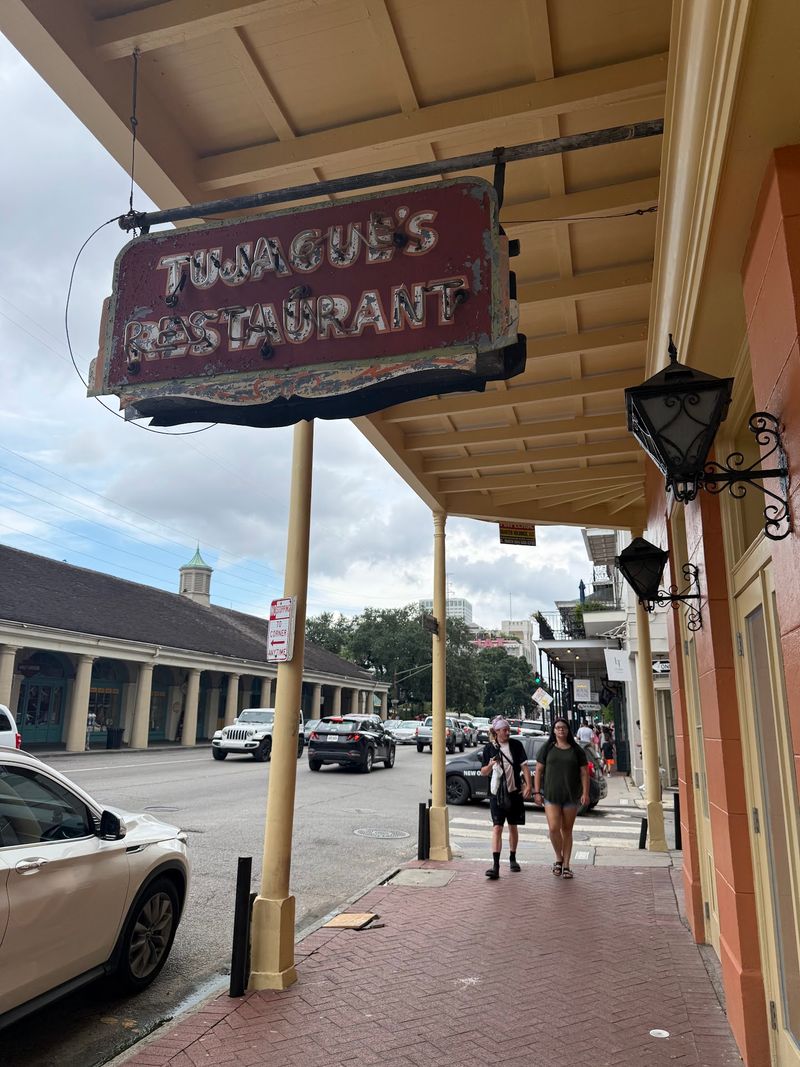Taste The Historic Boiled Brisket