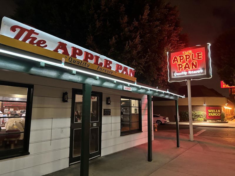 Check the details before planning a pie run